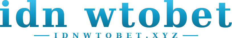 idn wtobet logo